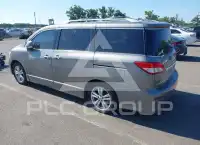 2012 Nissan QUEST фото