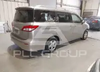 2012 Nissan QUEST photo