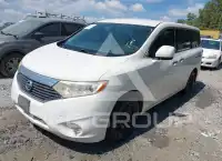 2012 Nissan QUEST фото