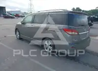 2012 Nissan QUEST фото