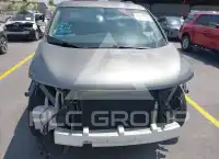 2012 Nissan QUEST фото