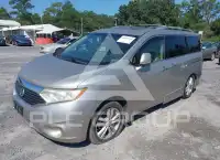 2012 Nissan QUEST фото