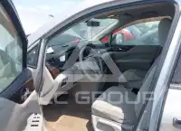 2012 Nissan QUEST фото