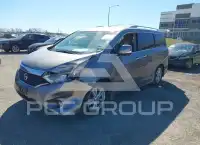 2012 Nissan QUEST фото