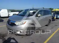 2012 Nissan QUEST фото
