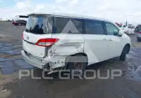 2012 Nissan QUEST фото