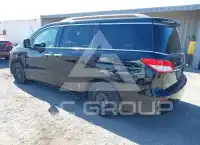 2012 Nissan QUEST фото