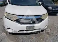 2012 Nissan QUEST фото