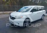 2012 Nissan QUEST фото
