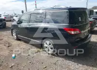 2012 Nissan QUEST photo