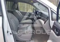2012 Nissan QUEST фото