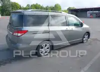 2012 Nissan QUEST фото