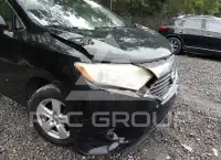 2012 Nissan QUEST фото