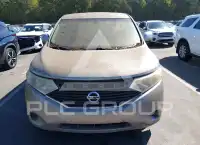 2012 Nissan QUEST photo