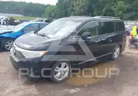 2012 Nissan QUEST фото