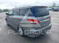 2012 Nissan QUEST фото