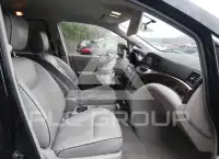 2012 Nissan QUEST фото