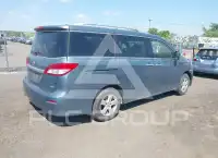 2012 Nissan QUEST фото