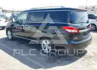 2012 Nissan QUEST photo