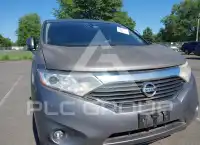 2012 Nissan QUEST фото