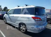 2012 Nissan QUEST фото