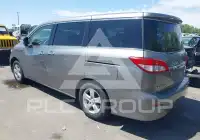 2012 Nissan QUEST фото
