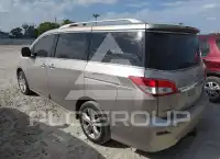 2012 Nissan QUEST фото
