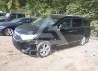 2012 Nissan QUEST photo