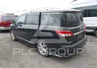 2012 Nissan QUEST фото