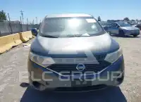 2012 Nissan QUEST фото