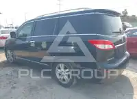 2012 Nissan QUEST photo