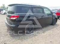 2012 Nissan QUEST фото