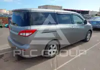 2012 Nissan QUEST photo