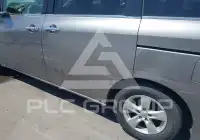 2012 Nissan QUEST фото