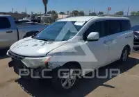 2012 Nissan QUEST фото