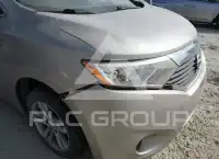 2012 Nissan QUEST фото