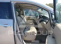 2012 Nissan QUEST фото