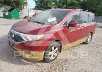 2012 Nissan QUEST фото