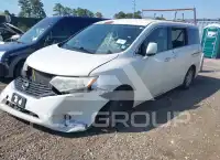 2012 Nissan QUEST photo