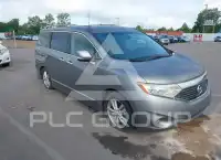 2012 Nissan QUEST фото