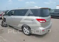 2012 Nissan QUEST фото