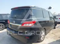 2012 Nissan QUEST photo