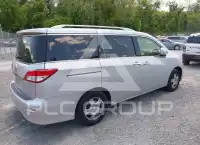 2012 Nissan QUEST фото