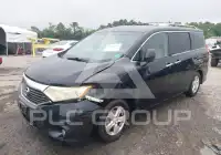 2012 Nissan QUEST photo