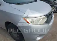2012 Nissan QUEST фото