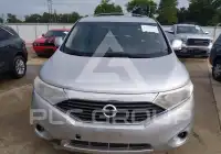 2012 Nissan QUEST photo