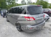 2012 Nissan QUEST фото