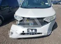 2012 Nissan QUEST photo