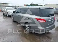 2012 Nissan QUEST фото