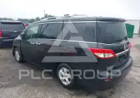 2012 Nissan QUEST photo